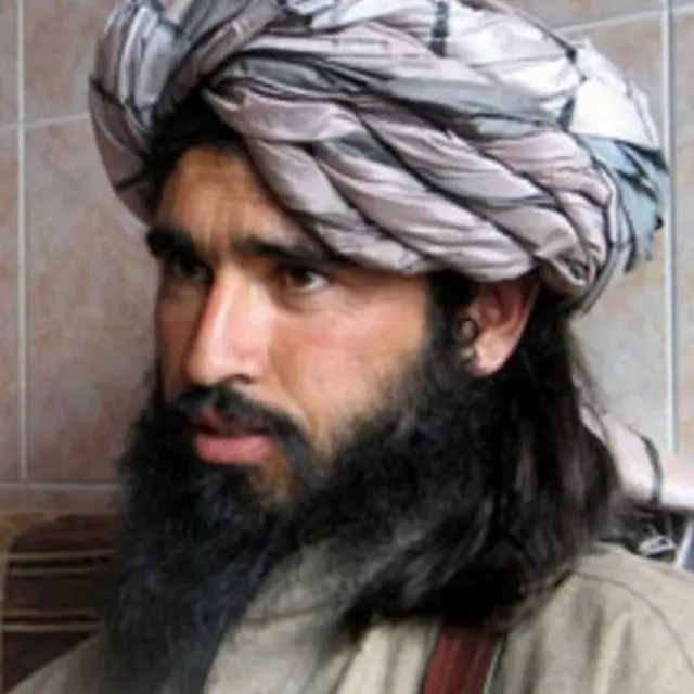 नेक मोहम्मद