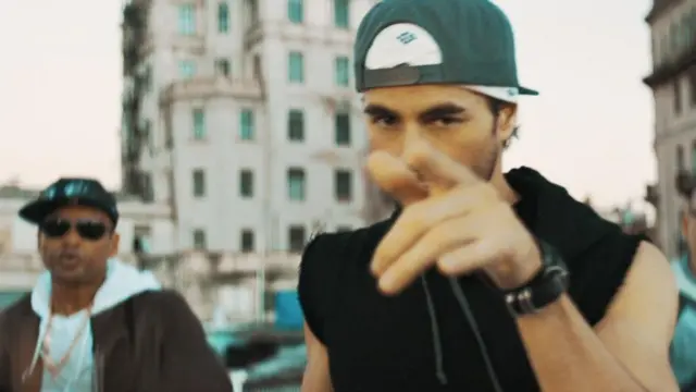 (Foto: EnriqueIglesiasVEVO/Youtube)