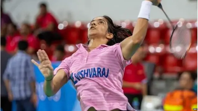 मालविका बंसोड़