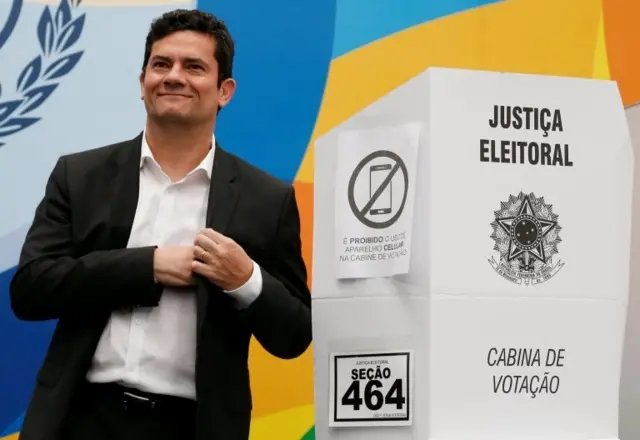 Sergio Moro