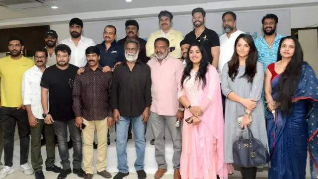 ప్రకాశ్ రాజ్