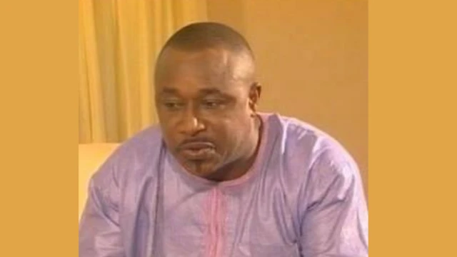 Rich Oganiru Biography