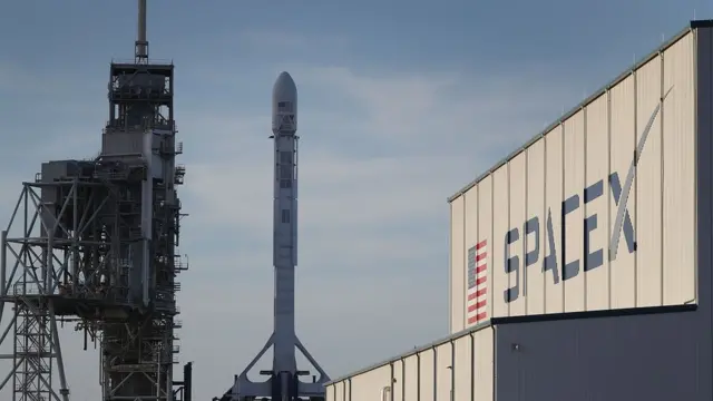 SpaceX