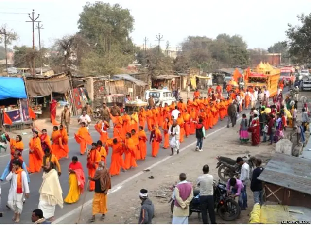 रथयात्रा