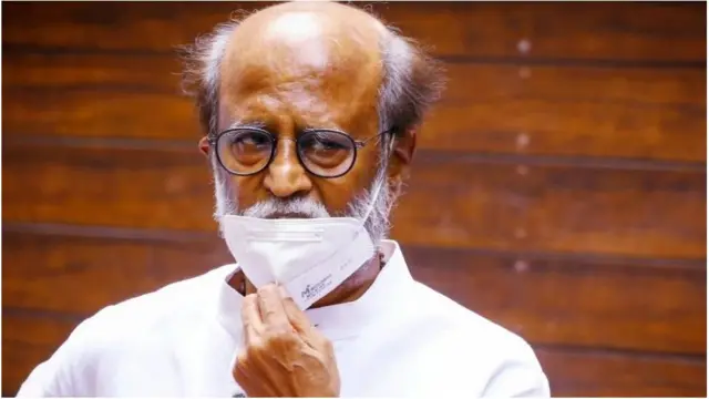 ரஜினிகாந்த் பிறந்தநாள்