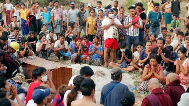 စစ်ကောင်စီ