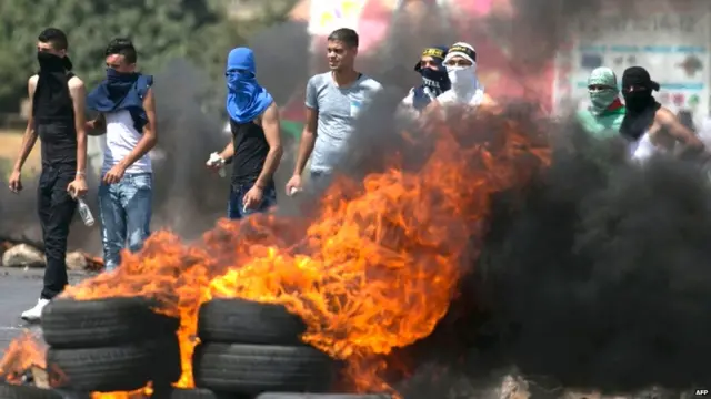 पूर्वी यरुशलम