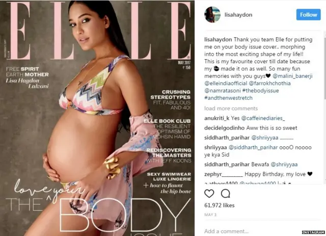 प्रेग्नेंसी, महिलाएं, सिलेब्रिटीज, सोशल मीडिया, इंस्टाग्राम