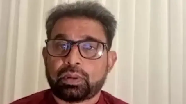 चेतन शर्मा