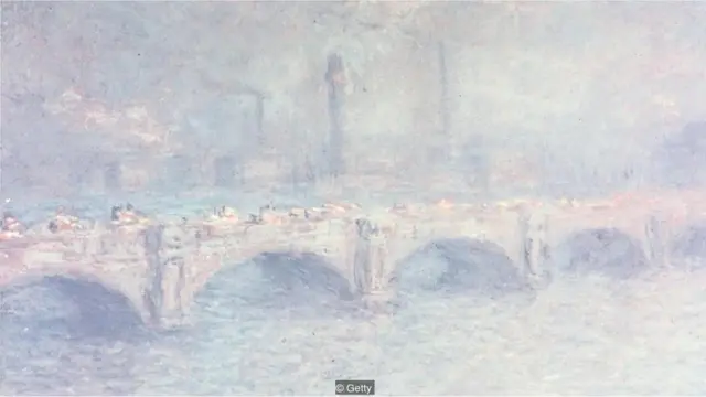 Claude Monet