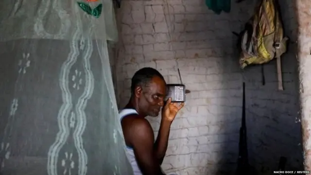 ਬ੍ਰਾਜ਼ੀਲ ਵਿੱਚ ਮੱਛੀ ਤੇ ਕੇਕੜੇ ਫੜਣਾ ਕਿਉਂ ਹੈ ਖ਼ਾਸ