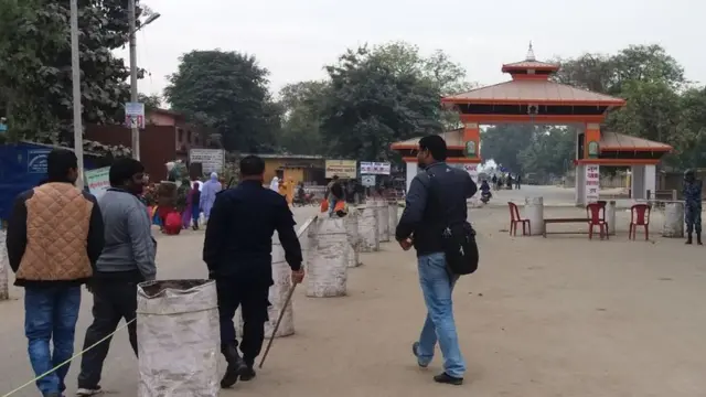 सिमावर्ती क्षेत्रको मदिरा पसल