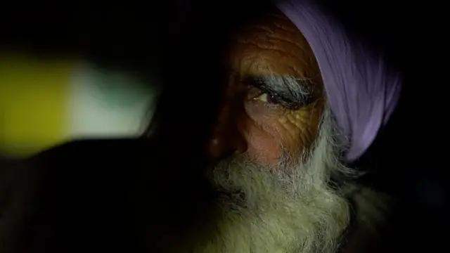 రైతుల ఆందోళన