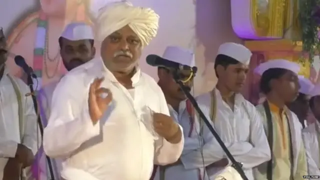 पांडुरंग महाराज घुले