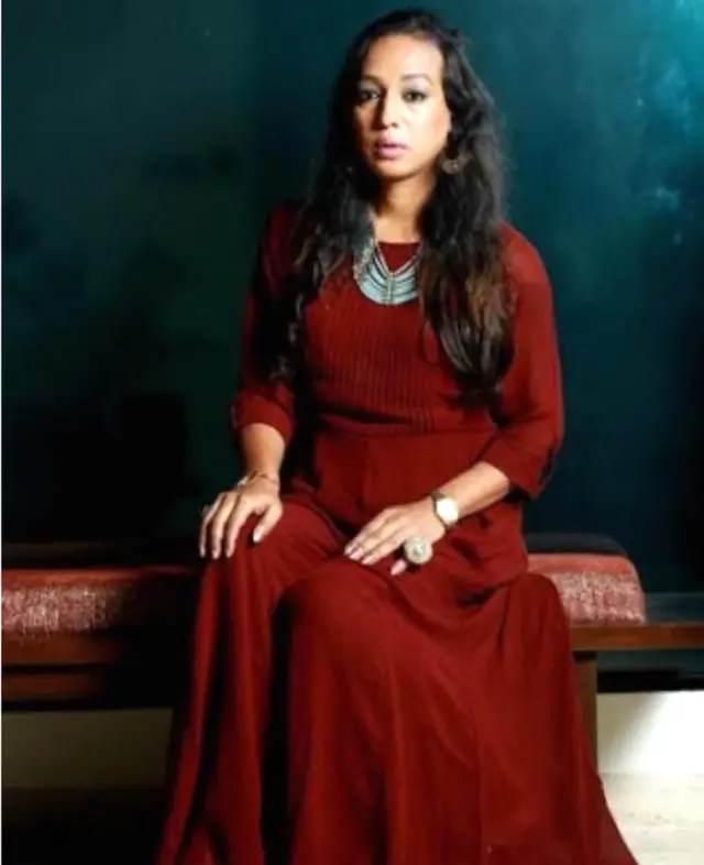 రుద్రాణి