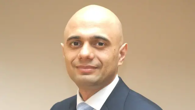 સાજિદ જાવિદ