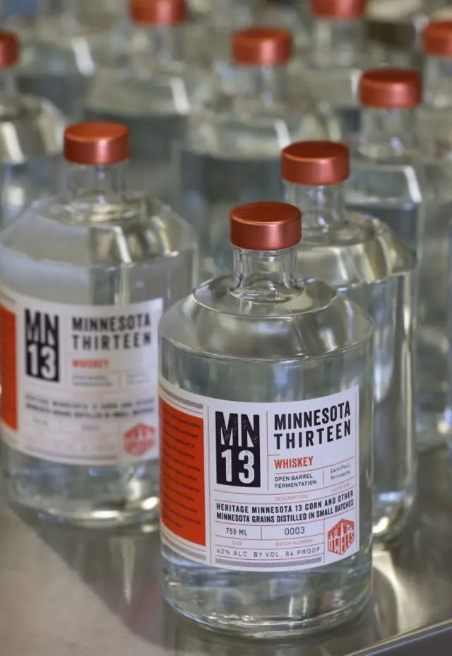 వైట్ విస్కీ