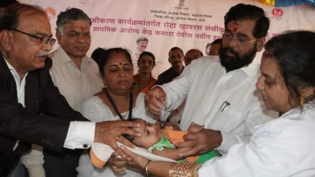 एकनाथ शिंदे