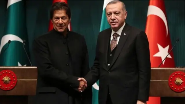 इमरान ख़ान