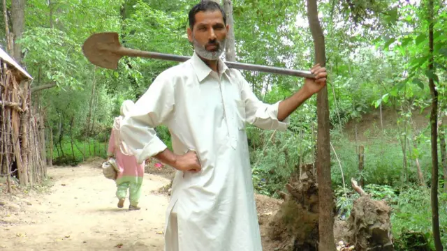 स्थानीय निवासी