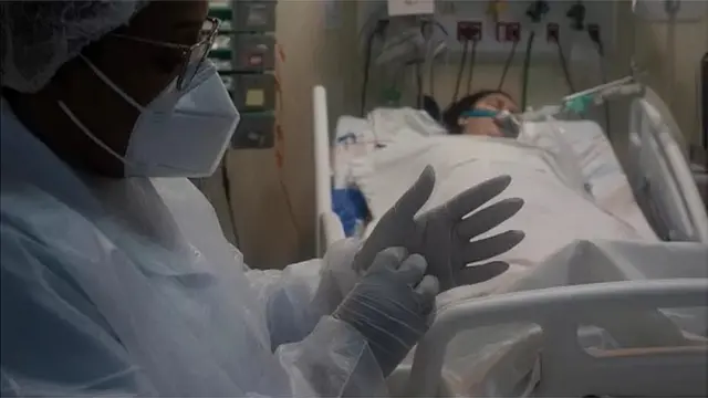 કોરોનાની રસી