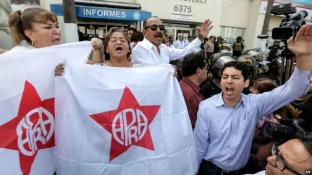 AFP