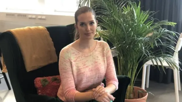 Лінда Норлунд