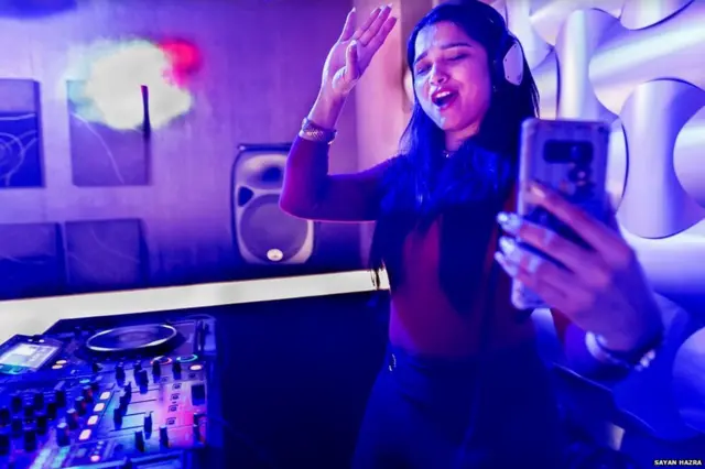 ਪੂਜਾ ਸੇਠ