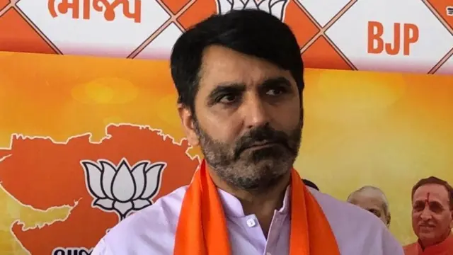 શંકર ચૌધરી