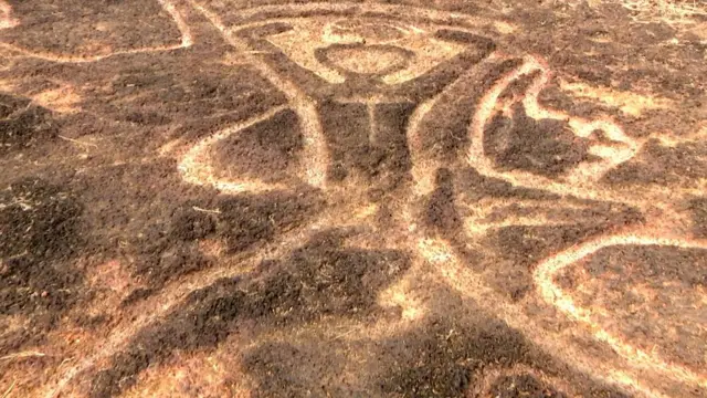 कातळशिल्प, रत्नागिरी, बारसू, रिफायनरी