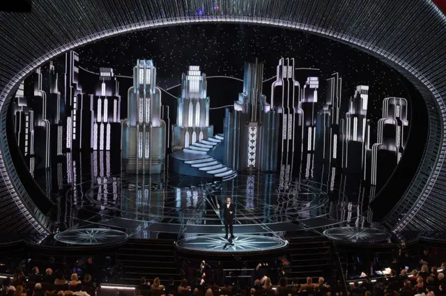 حفل أوسكار 2017