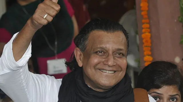 मिथुन चक्रवर्ती