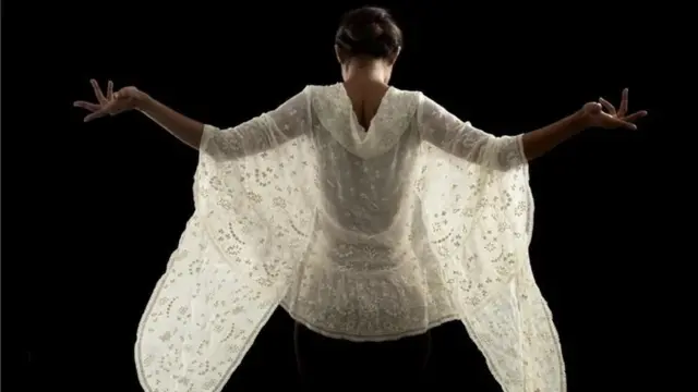 বিবিসি ফিউচারের জারিয়া গোরভেট তার স্টোরিতে এই ছবি ব্যবহার করেছেন।