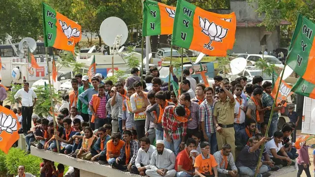 નરેન્દ્ર મોદી, ગુજરાત