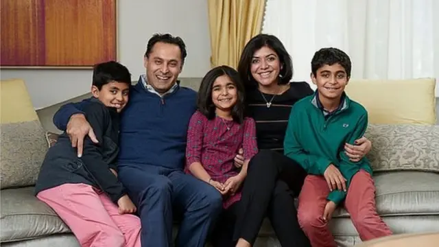 ਹੈਰੀ ਅਰੋੜਾ