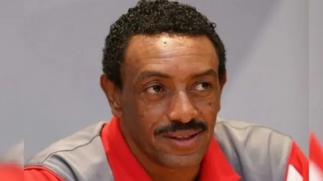 አብረሃም መብራቱ