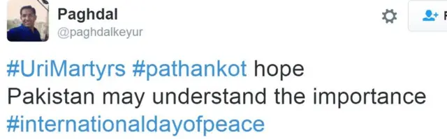 international peace day