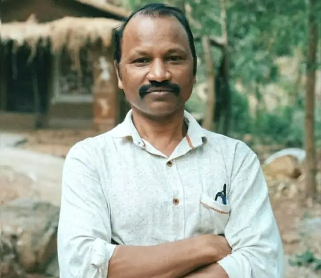 प्रकाश भोईर