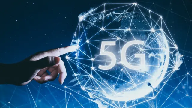 5G