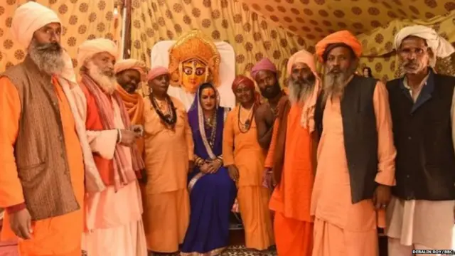 लक्ष्मी नारायण त्रिपाठी