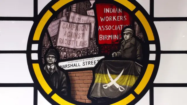 గ్లాస్ విండో