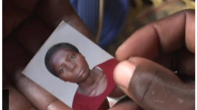 Umugore yatowe yishwe muri Uganda