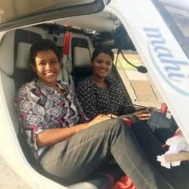 आरोही आणि किथियर