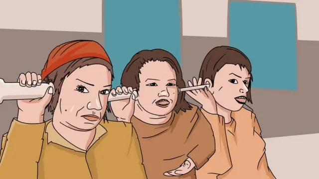 رسوم توضيحية