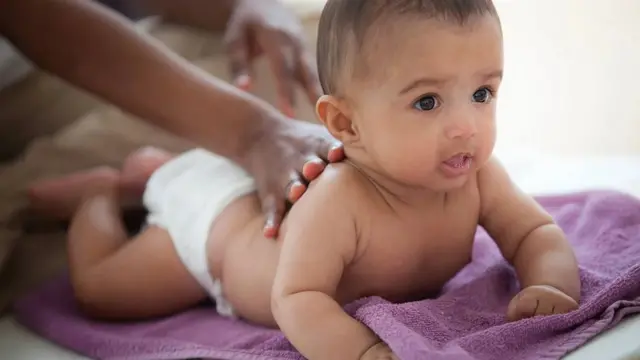 नवजात बाळ