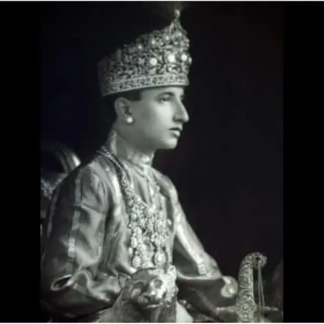 नवाब रामपुर