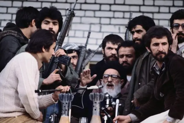 طالقانی