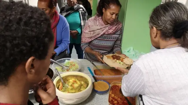 ንመንእሰያት ዝሕግዝ