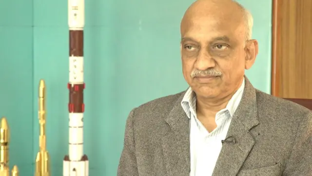 किरण कुमार