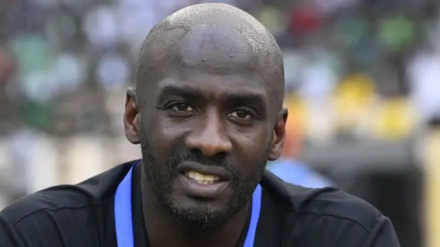 Otto Addo, le coach ghanéen qui a qualifié les Black Stars au Mondial 2022 au Qatar